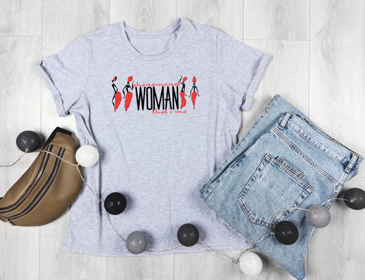 Phenomenal Women