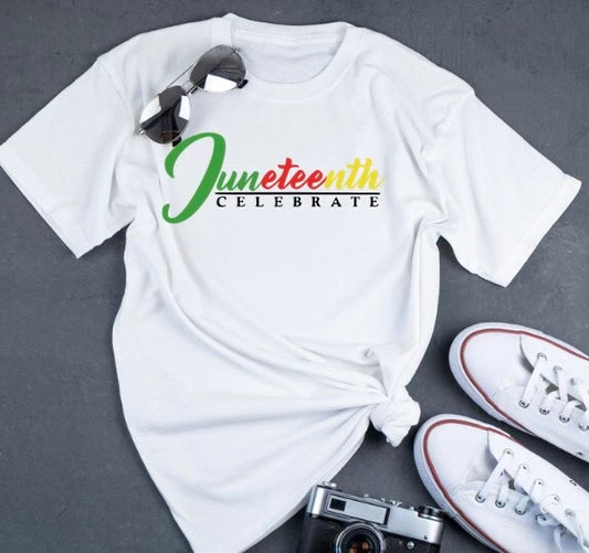 Juneteenth Celebrate